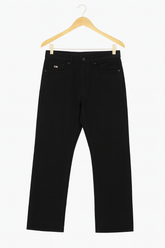 TMY JUTE BLACK JEANS